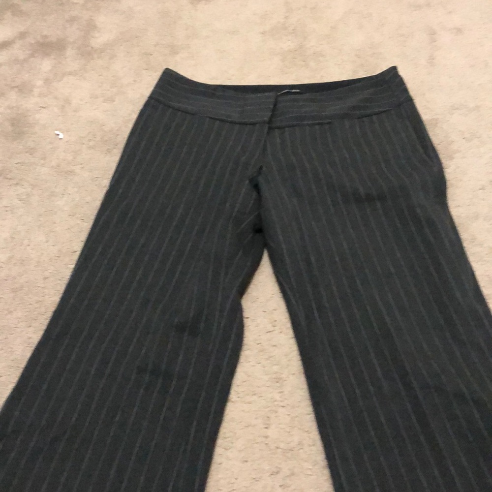 Express dress pants